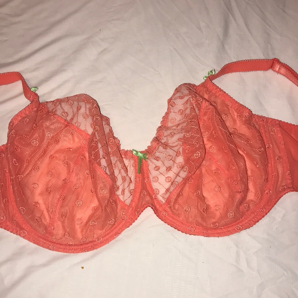 Curvy Kate bra